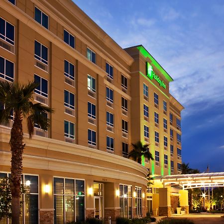 Holiday Inn - Gulfport-Airport By Ihg Экстерьер фото