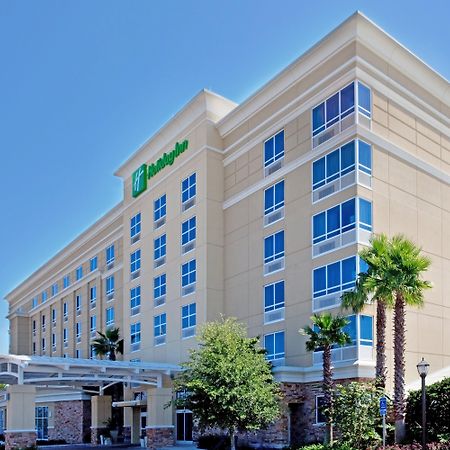 Holiday Inn - Gulfport-Airport By Ihg Экстерьер фото