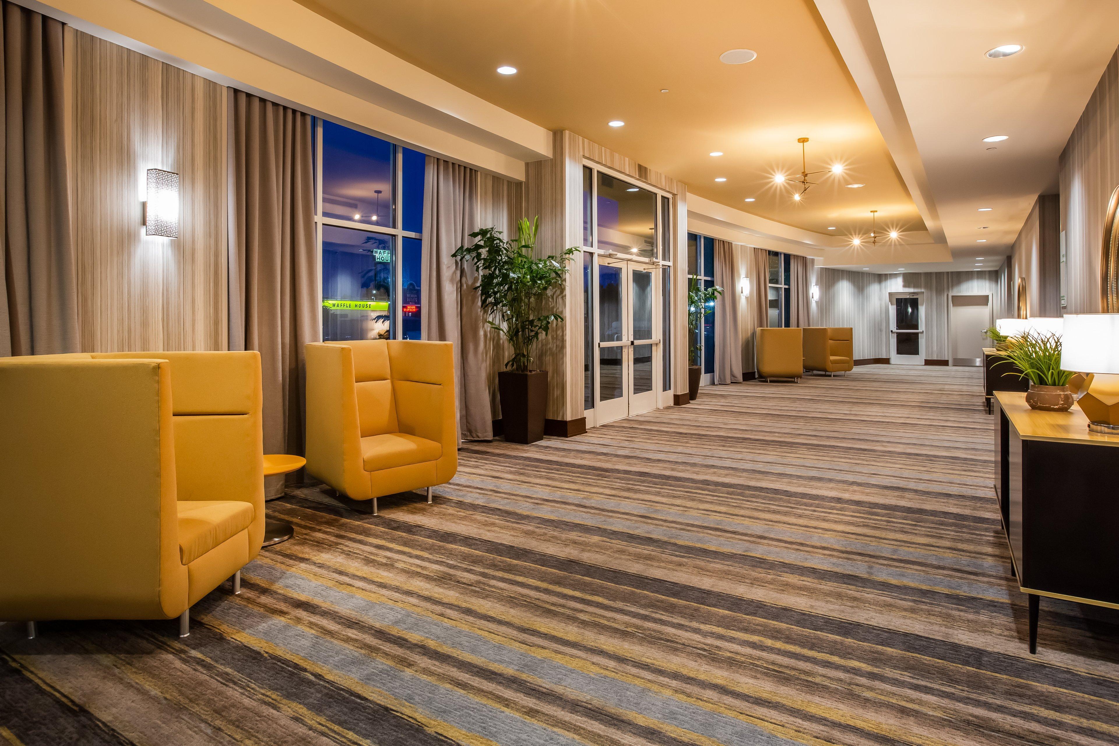 Holiday Inn - Gulfport-Airport By Ihg Экстерьер фото