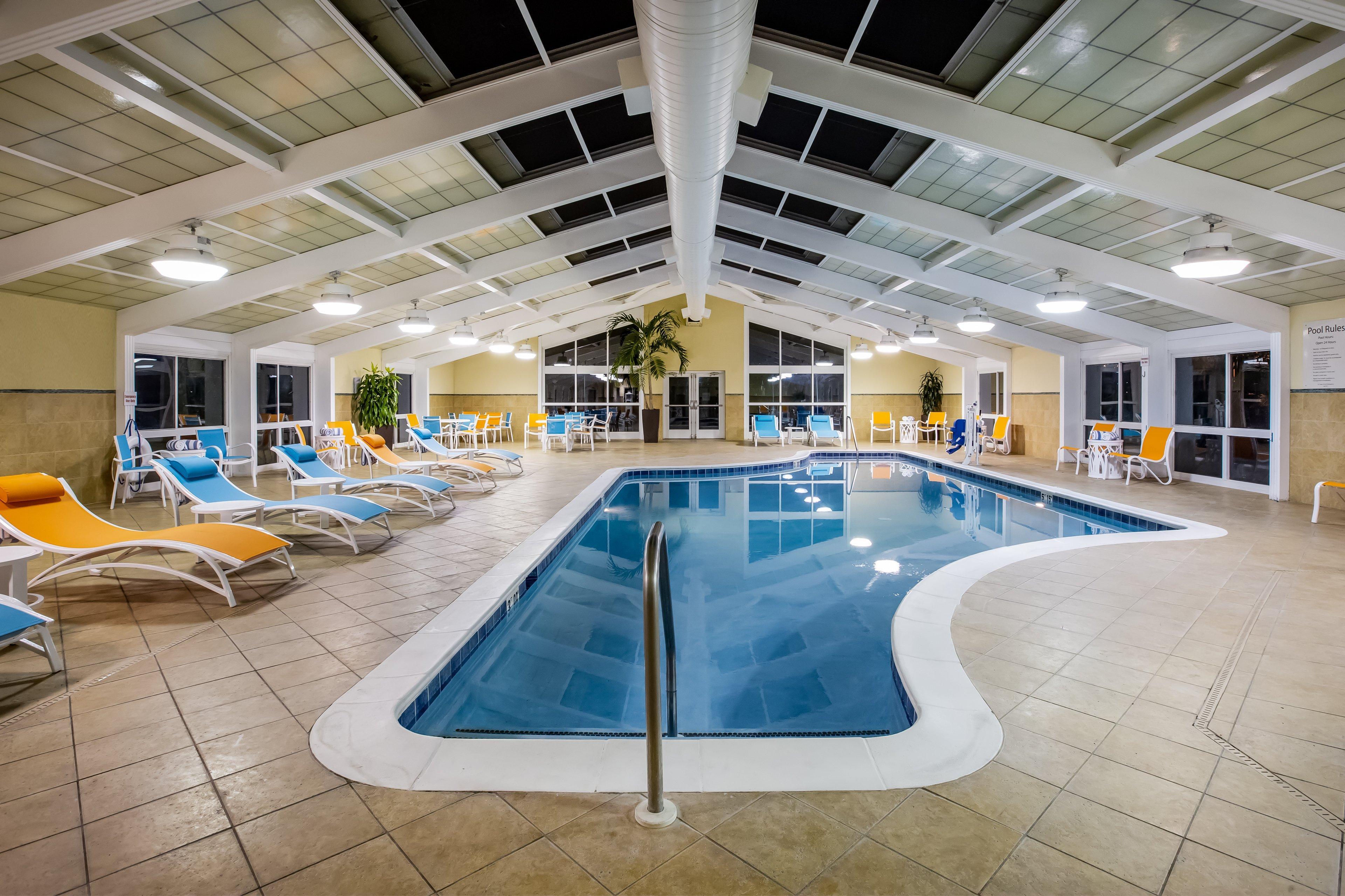 Holiday Inn - Gulfport-Airport By Ihg Экстерьер фото