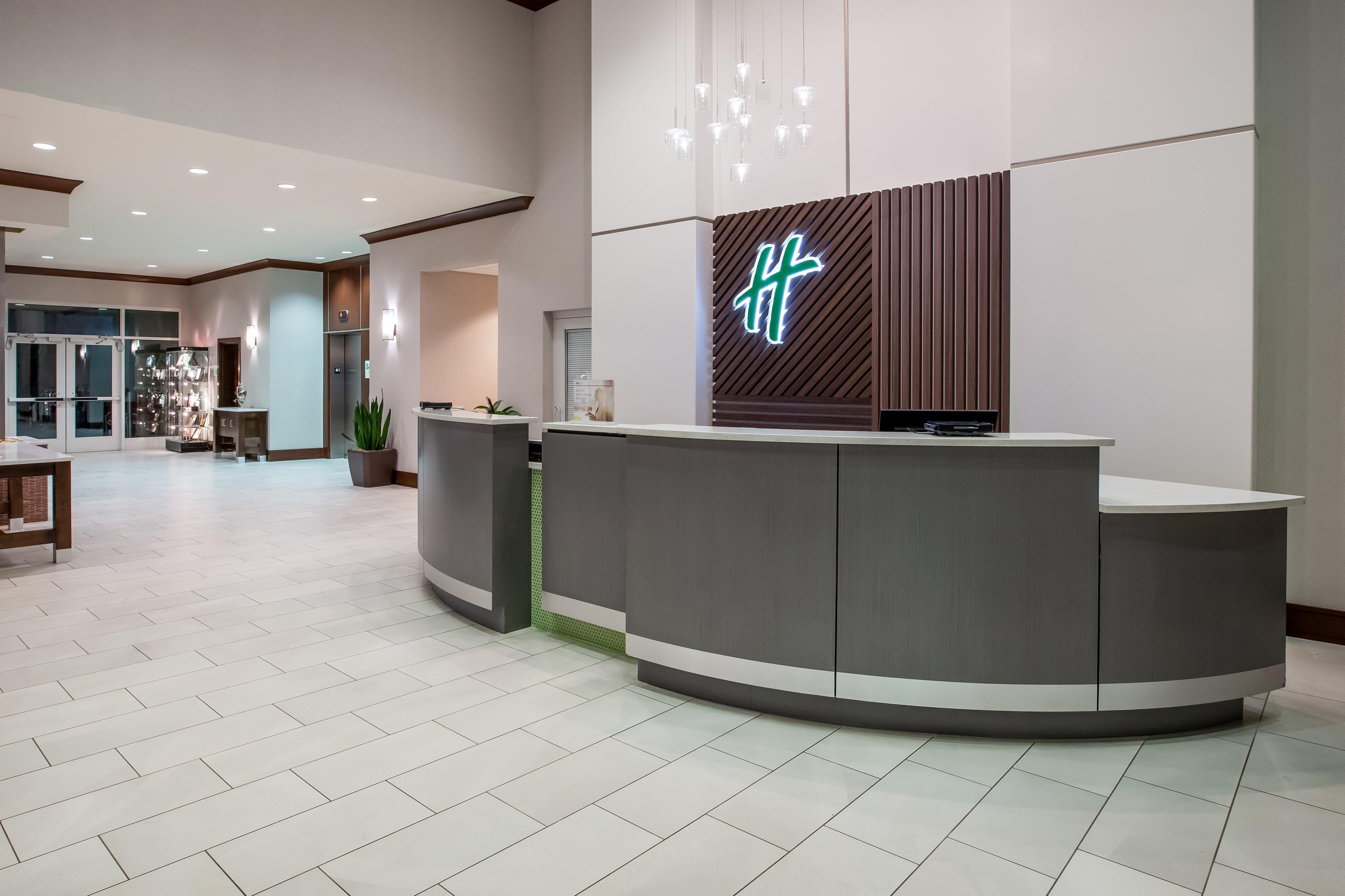 Holiday Inn - Gulfport-Airport By Ihg Экстерьер фото