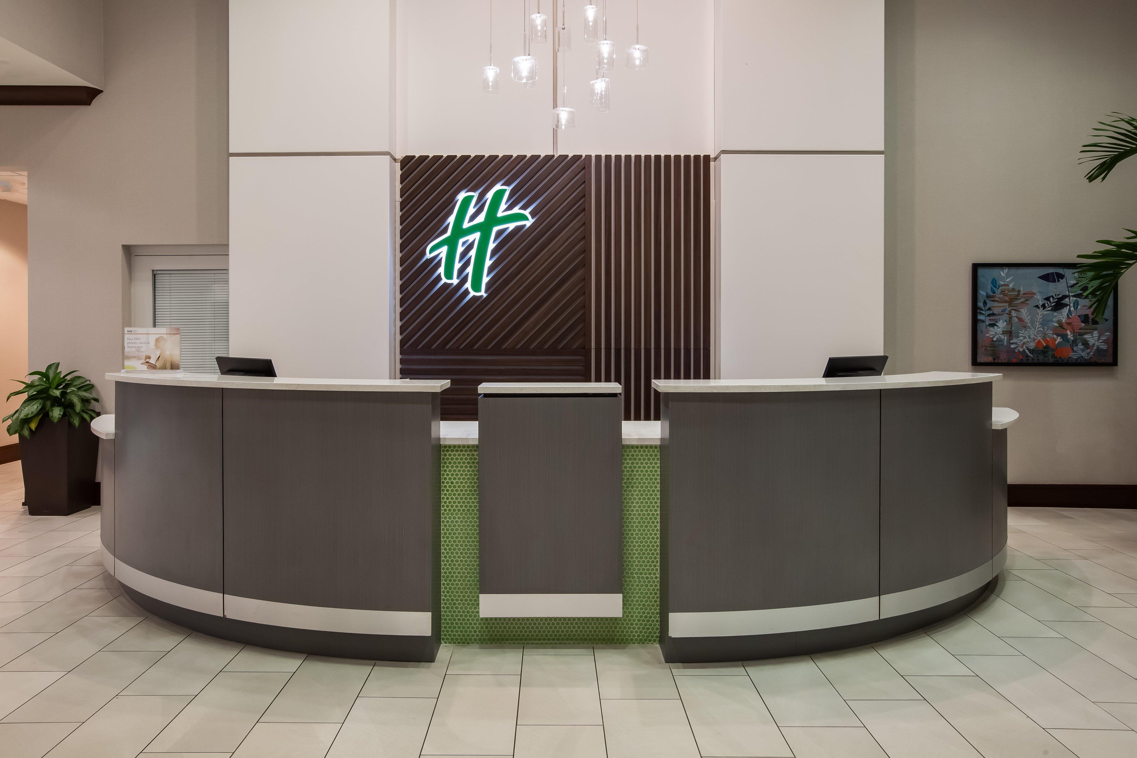 Holiday Inn - Gulfport-Airport By Ihg Экстерьер фото