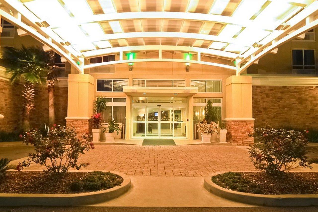 Holiday Inn - Gulfport-Airport By Ihg Экстерьер фото