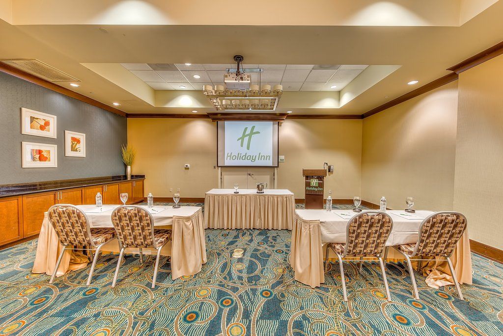 Holiday Inn - Gulfport-Airport By Ihg Экстерьер фото